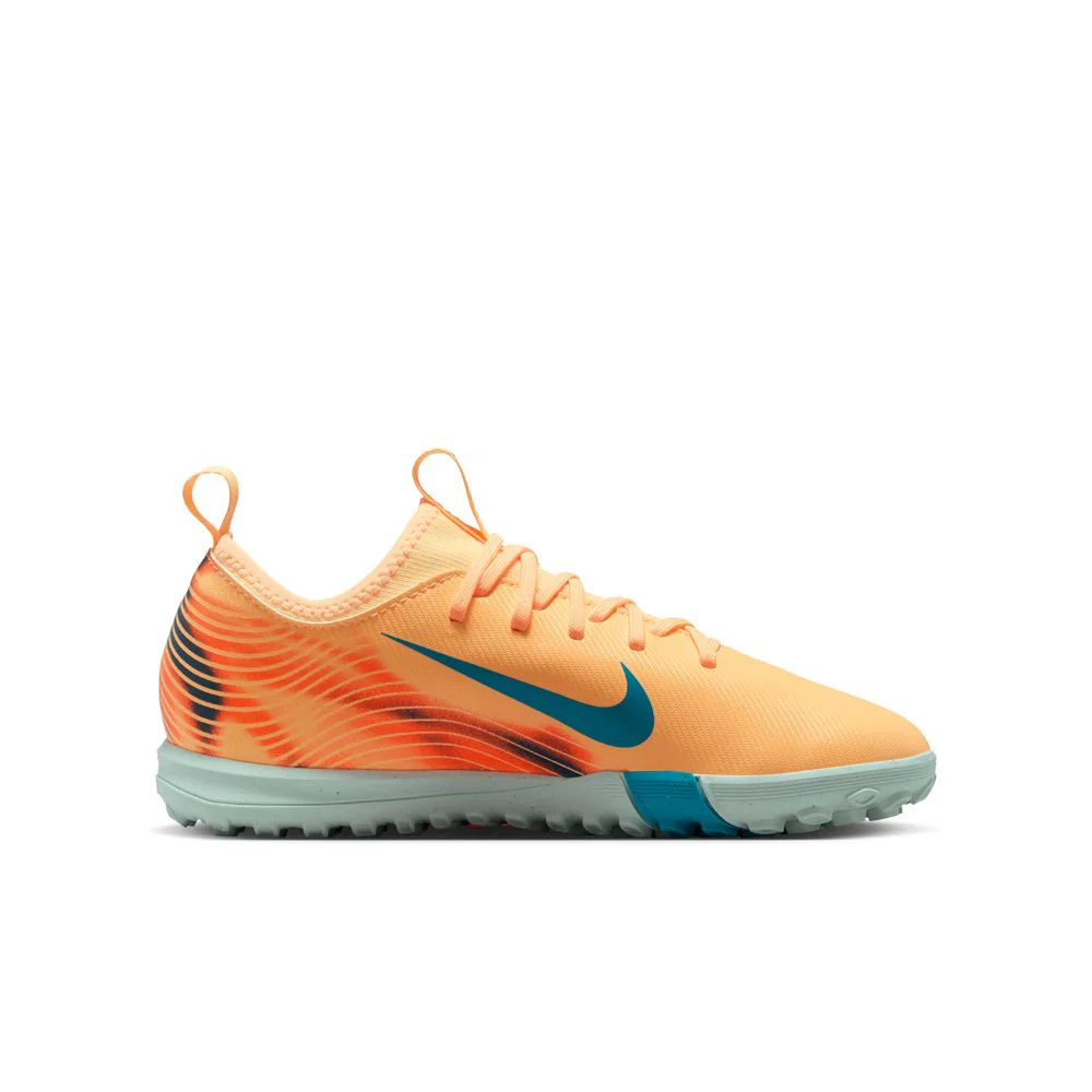 Nike Jr. Mercurial Vapor 16 Academy "Kylian Mbappé" TF - Image 6