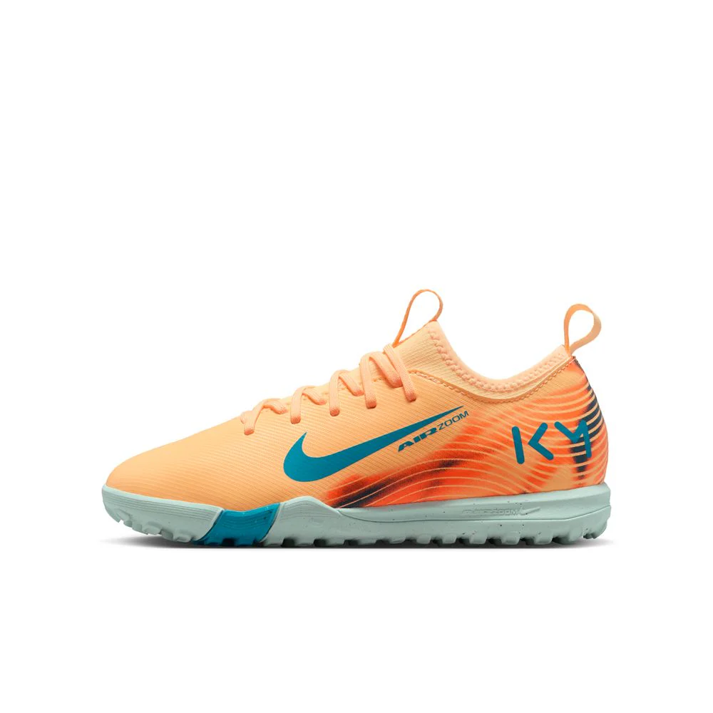 Nike Jr. Mercurial Vapor 16 Academy "Kylian Mbappé" TF - Image 7