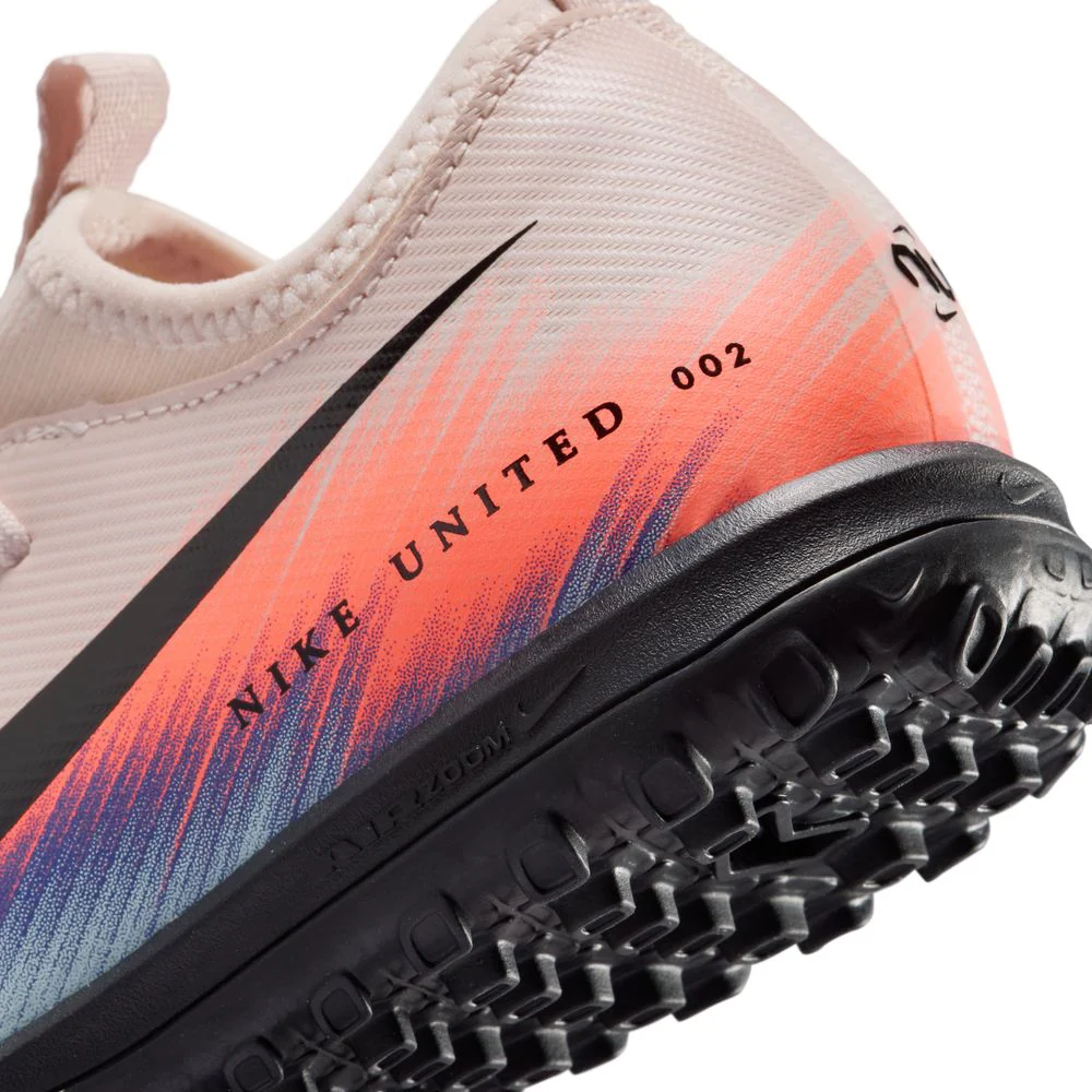 Nike Jr. Mercurial Vapor 16 Academy NU2 TF - Image 10