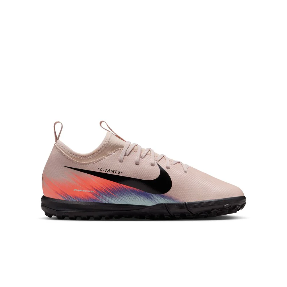 Nike Jr. Mercurial Vapor 16 Academy NU2 TF - Image 6