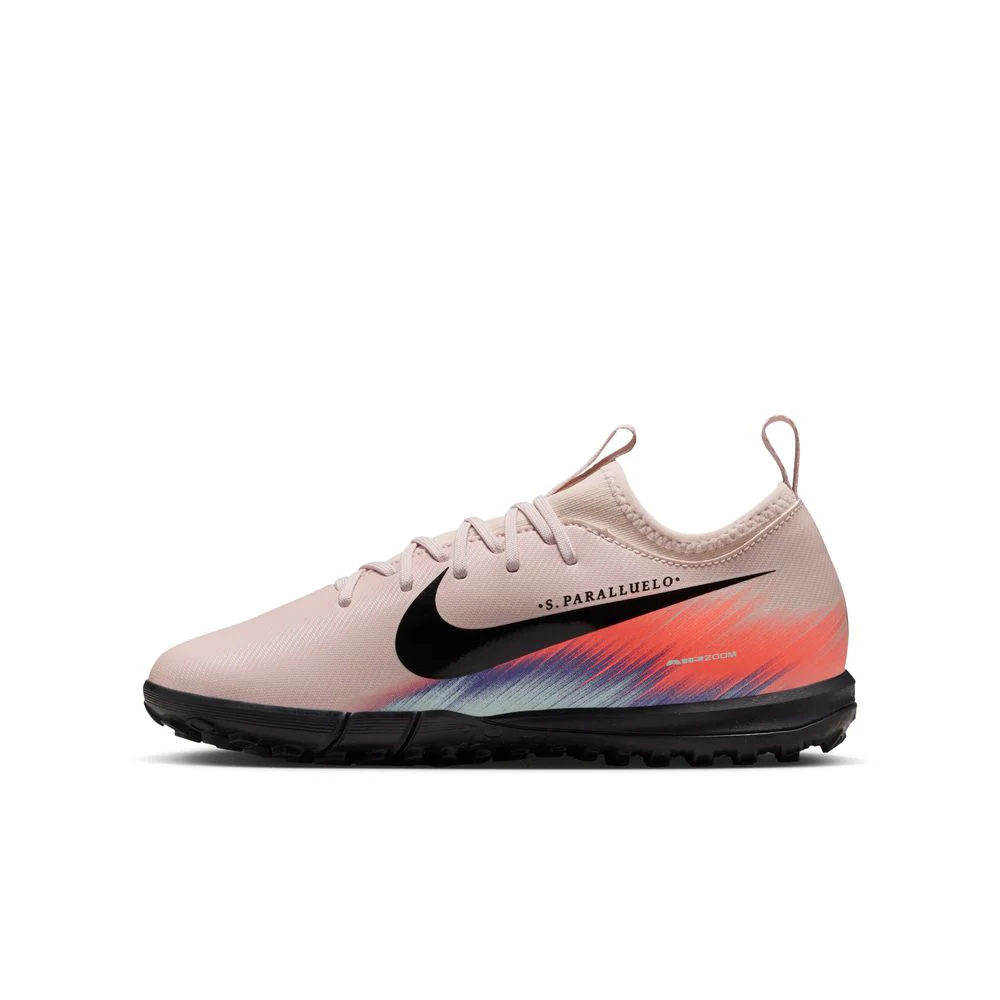 Nike Jr. Mercurial Vapor 16 Academy NU2 TF - Image 7