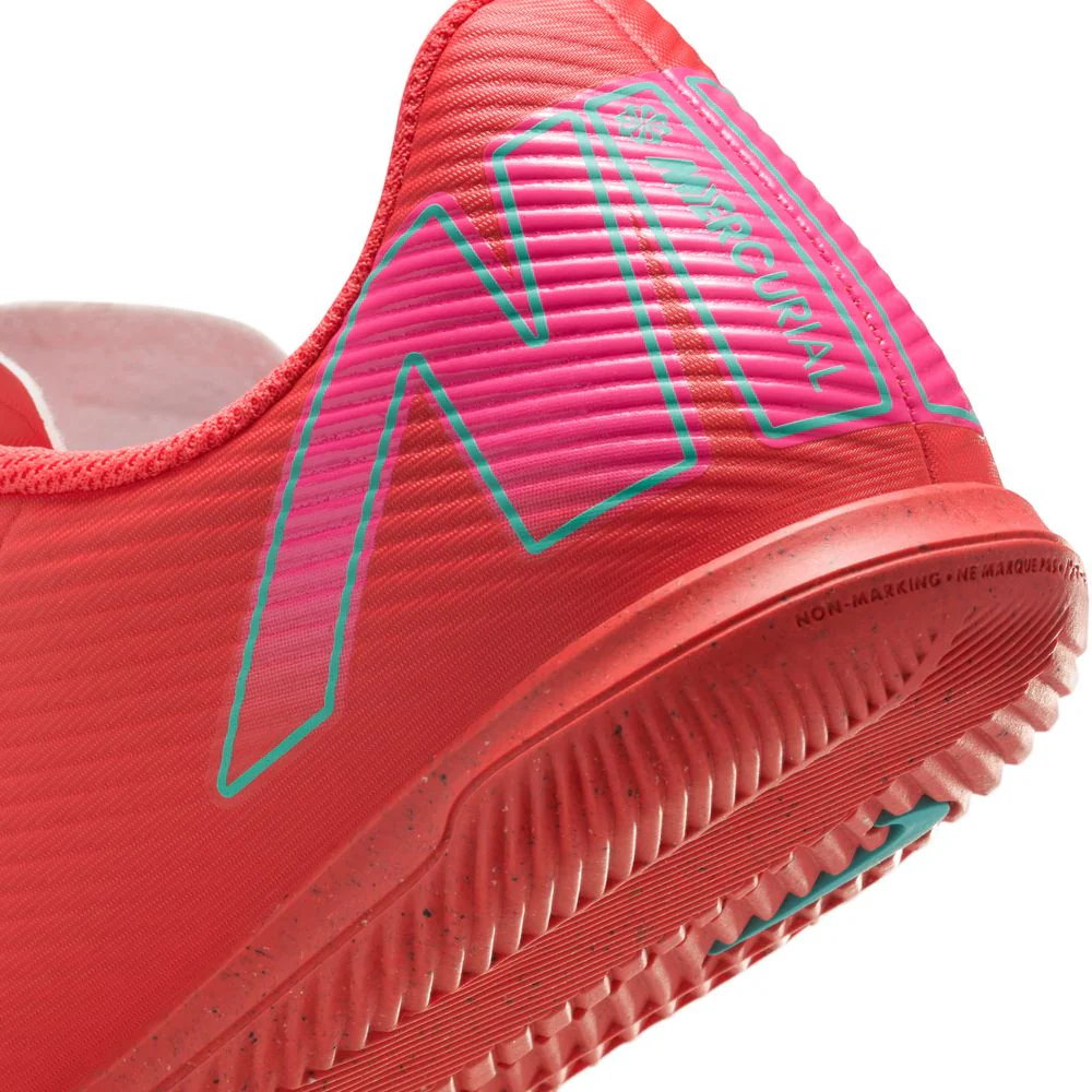 Nike Jr. Mercurial Vapor 16 Club IC - Image 10