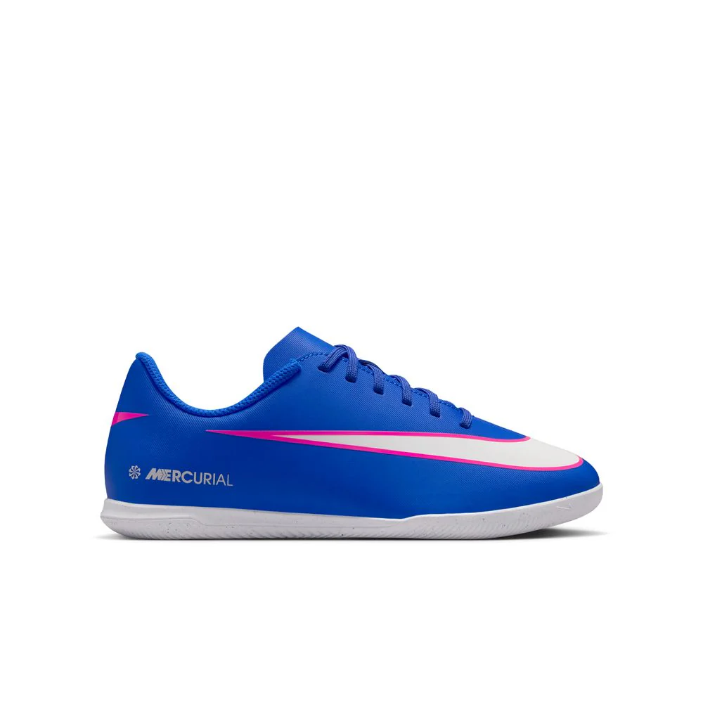 Nike Jr. Mercurial Vapor 16 Club IC - Image 6