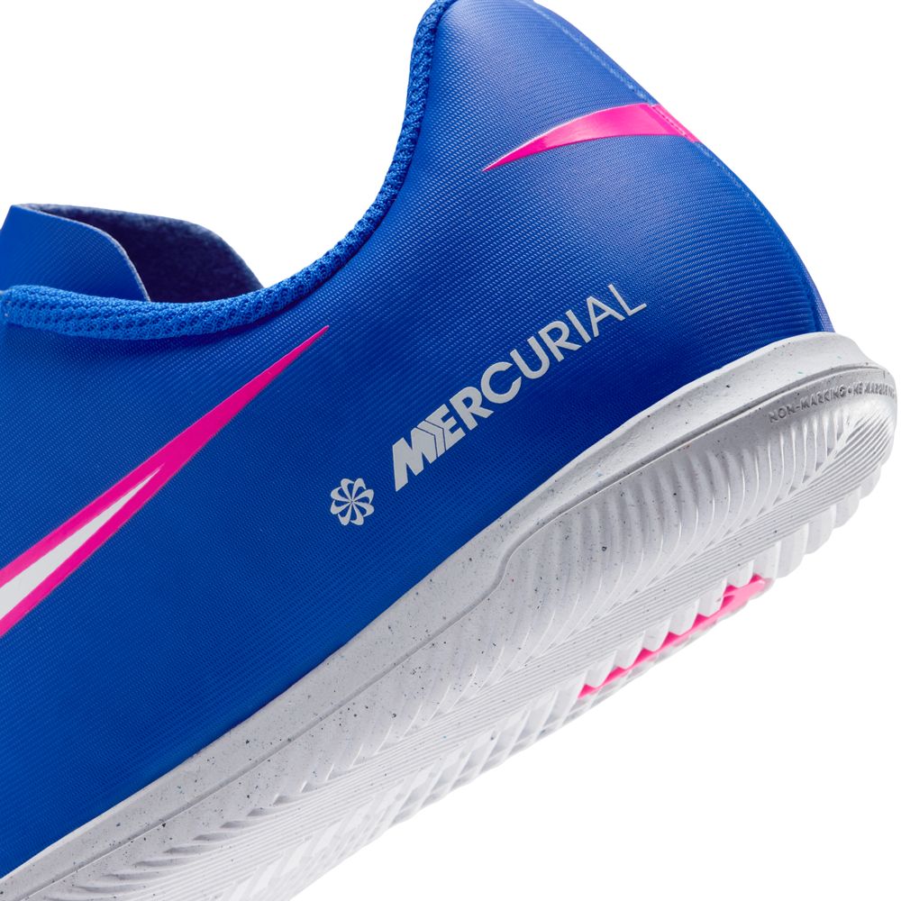 Nike Jr. Mercurial Vapor 16 Club IC - Image 9