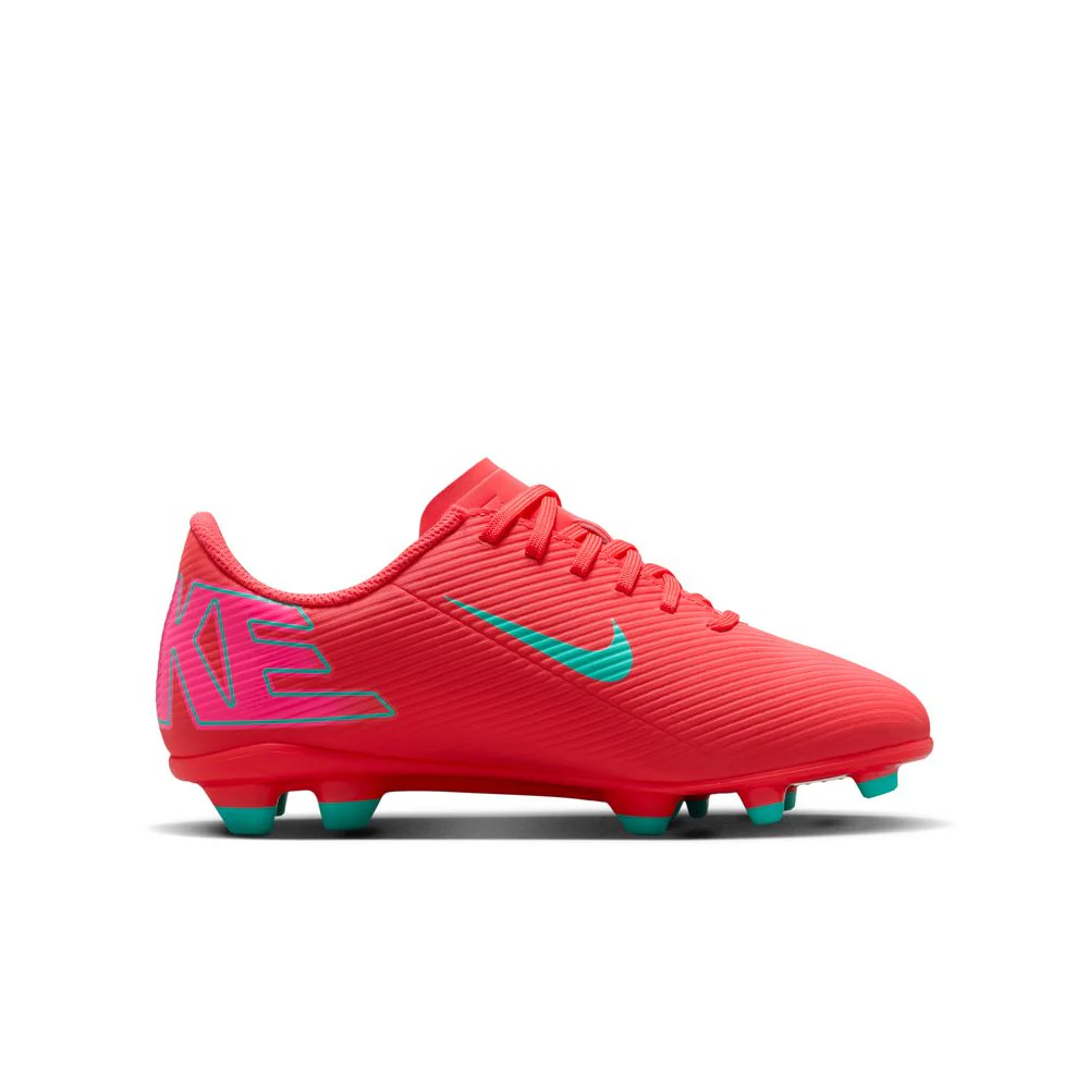 Nike Jr. Mercurial Vapor 16 Club MG - Image 6