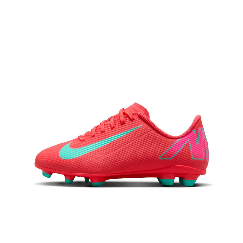 Nike Jr. Mercurial Vapor 16 Club MG - Image 7