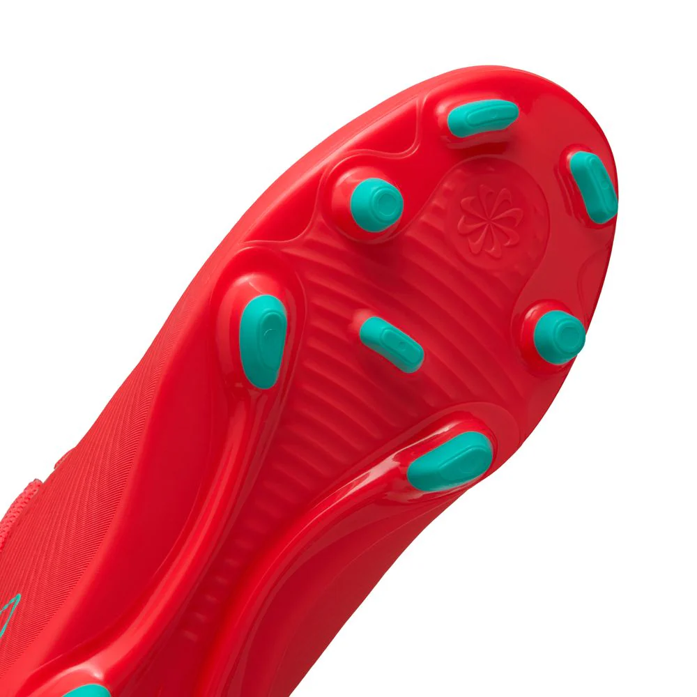 Nike Jr. Mercurial Vapor 16 Club MG - Image 8