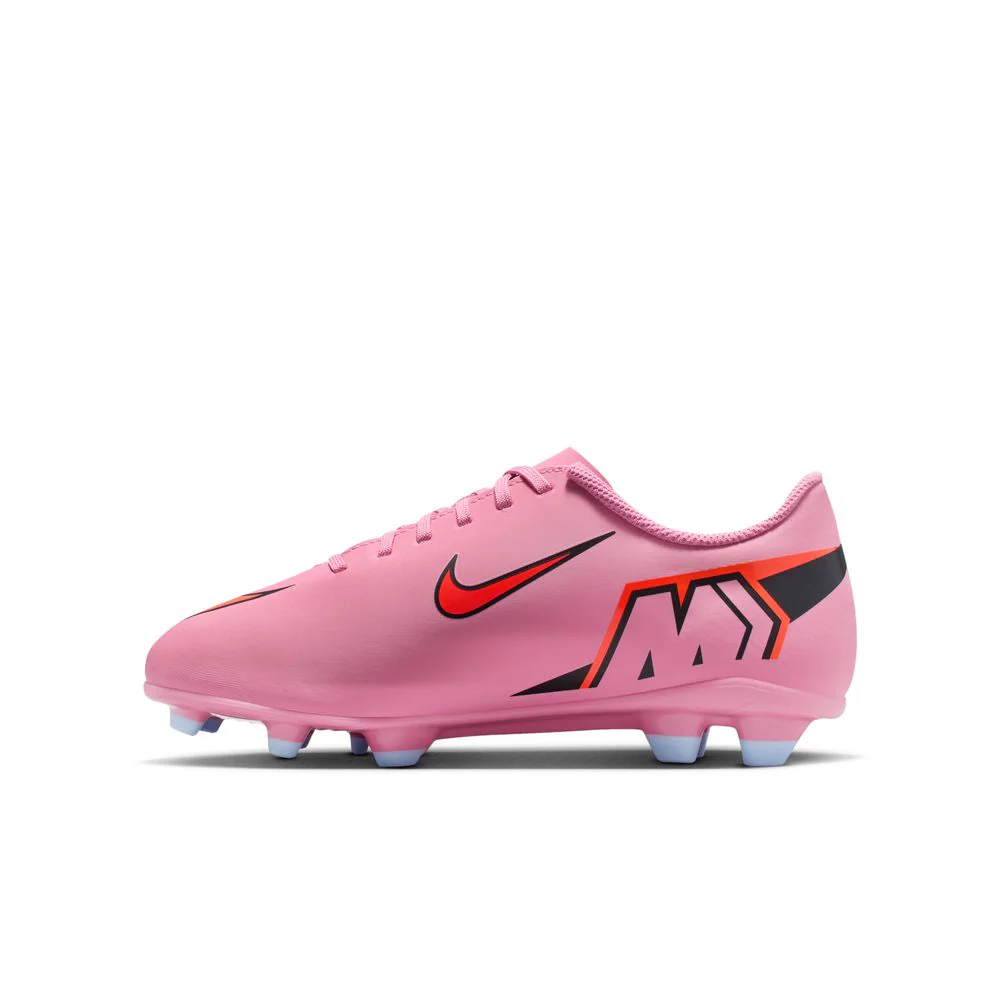 Nike Jr. Mercurial Vapor 16 Club MG - Image 5