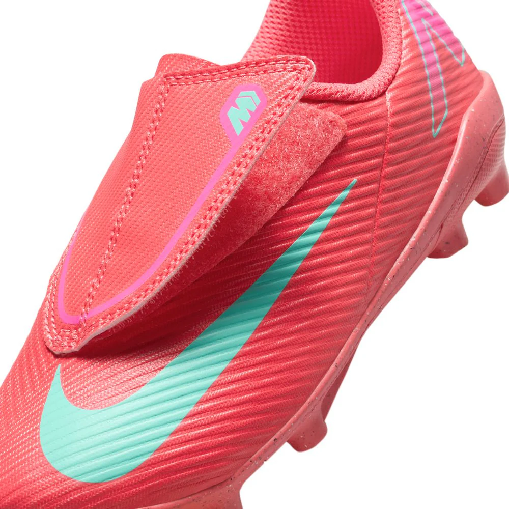 Nike Jr. Mercurial Vapor 16 Club MG - Image 9