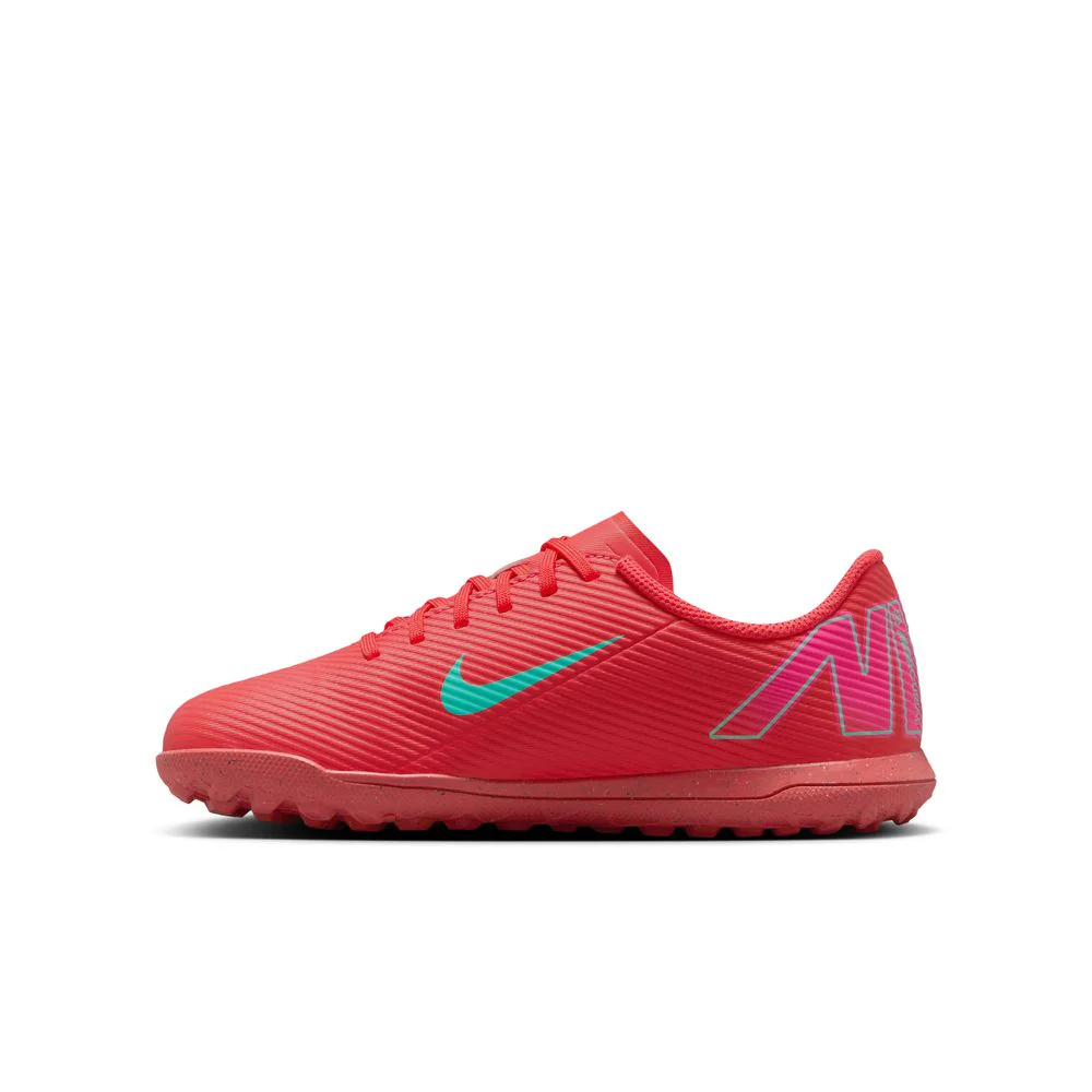 Nike Jr. Mercurial Vapor 16 Club TF - Image 5