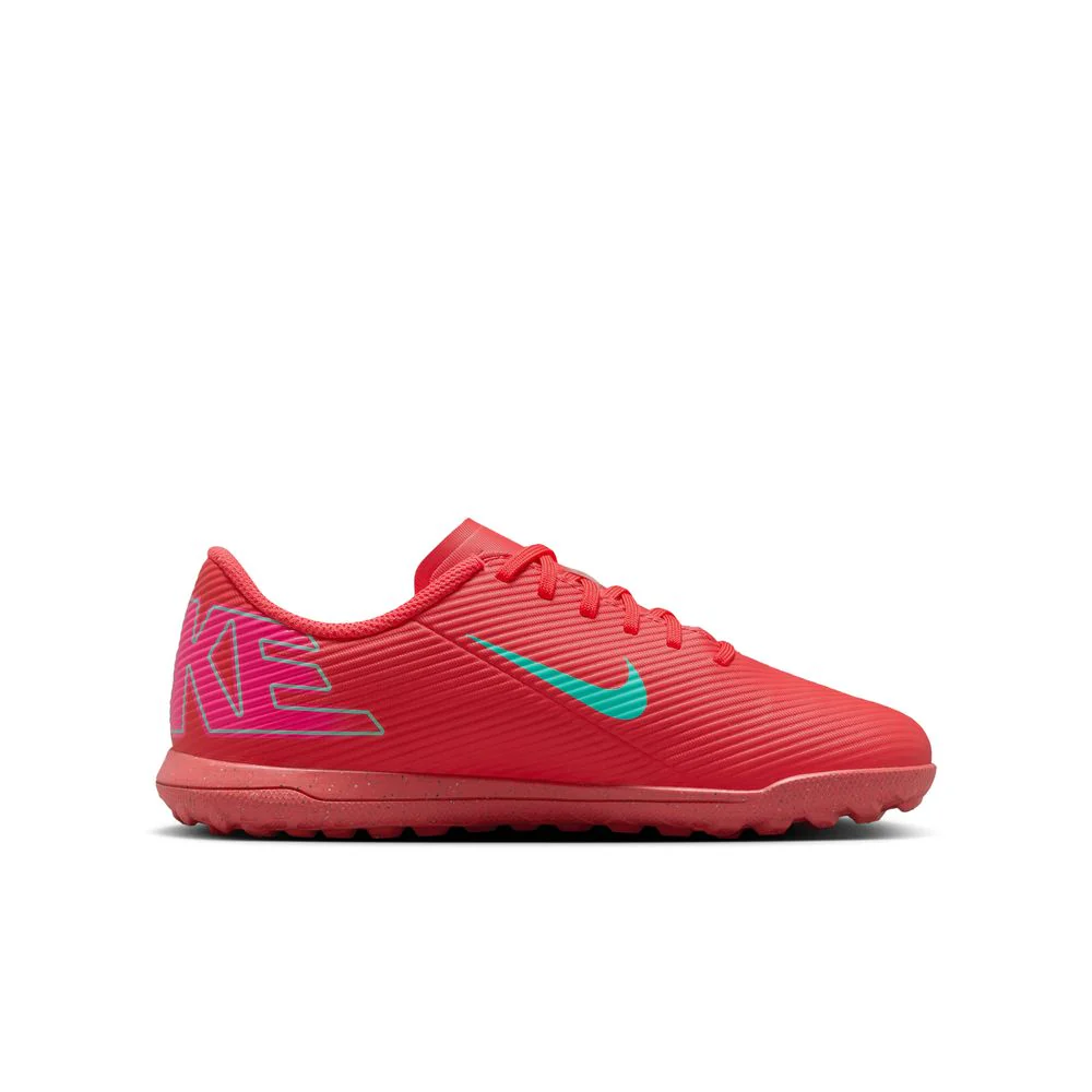 Nike Jr. Mercurial Vapor 16 Club TF - Image 6