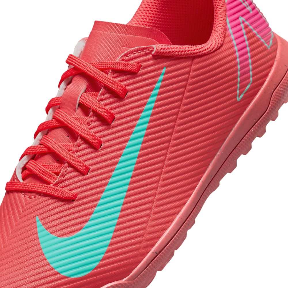 Nike Jr. Mercurial Vapor 16 Club TF - Image 9