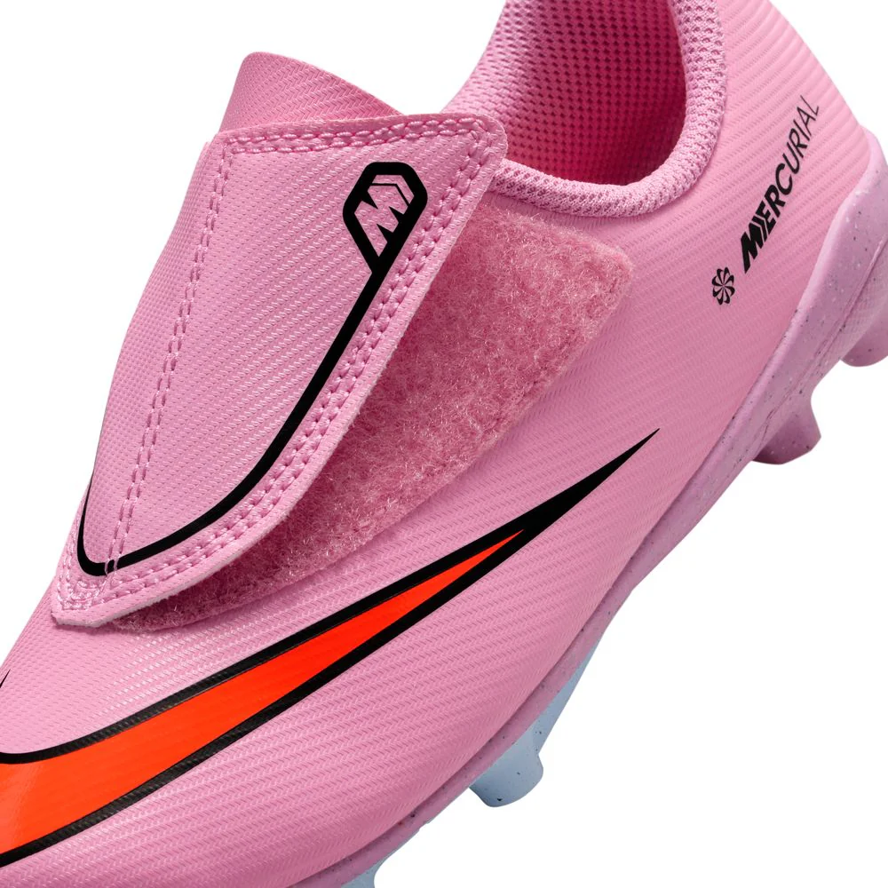 Nike Jr. Mercurial Vapor 16 Club (V) MG - Image 10