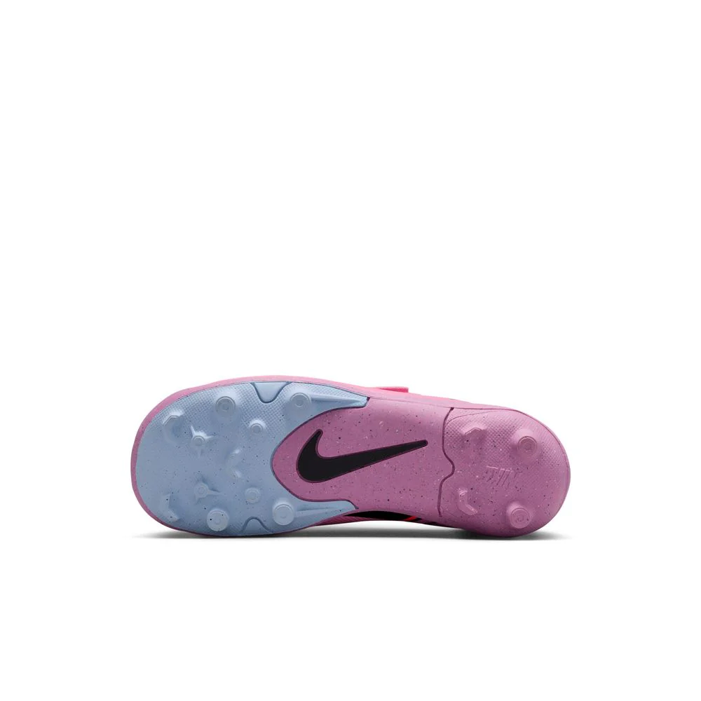 Nike Jr. Mercurial Vapor 16 Club (V) MG - Image 8
