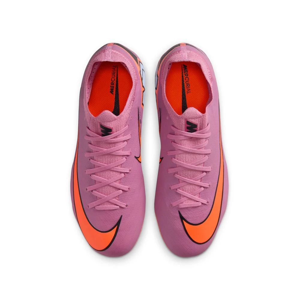 Nike Jr. Mercurial Vapor 16 Pro FG - Image 2