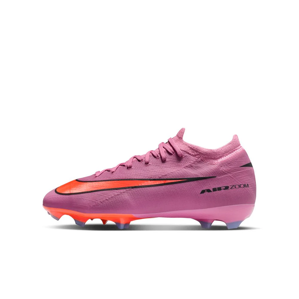 Nike Jr. Mercurial Vapor 16 Pro FG - Image 4