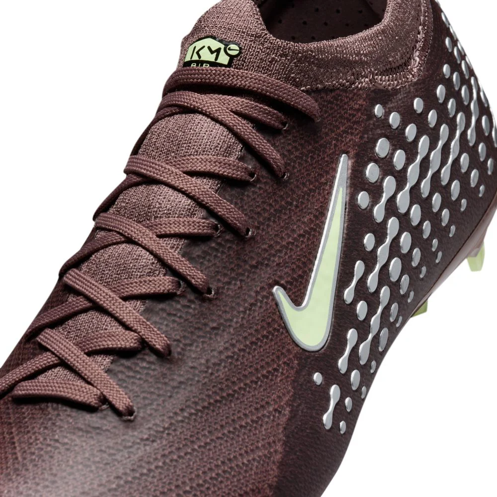Nike Jr. Mercurial Vapor 16 Pro "Kylian Mbappé" FG - Image 10