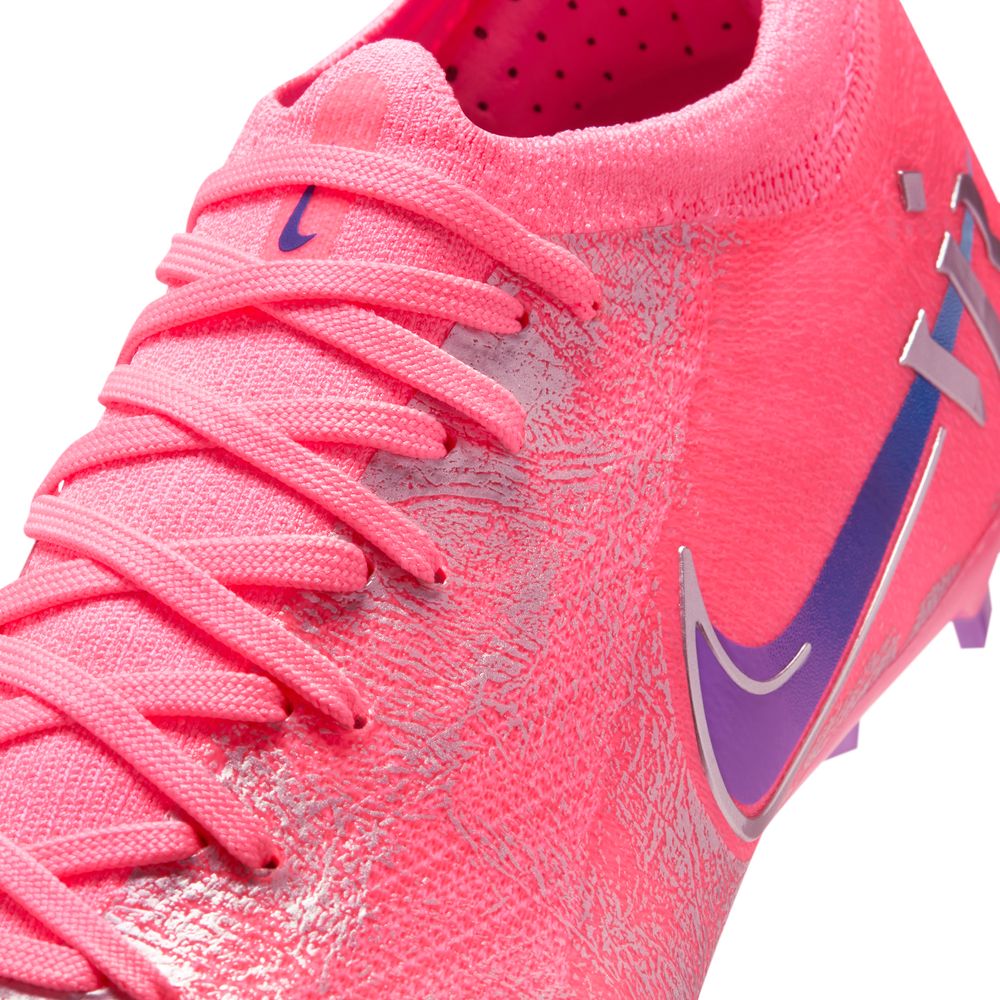 Nike Jr. Mercurial Vapor 16 Pro "Vini Jr." FG - Image 10