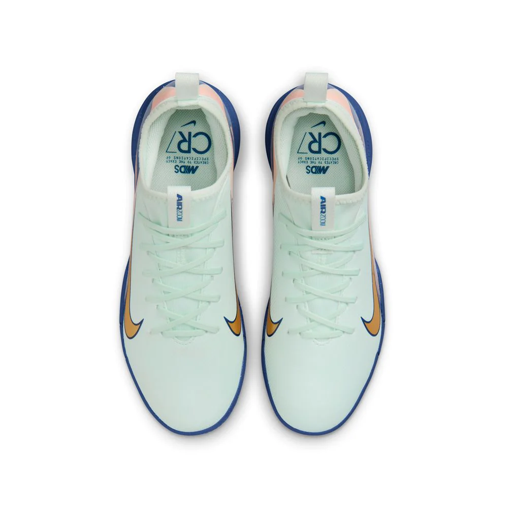 Nike Jr. Mercurial Zoom Vapor 16 Academy MDS IC - Image 2