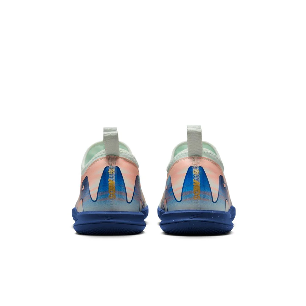 Nike Jr. Mercurial Zoom Vapor 16 Academy MDS IC - Image 3