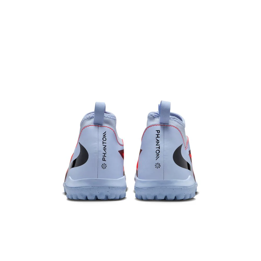 Nike Jr. Phantom 6 High Academy TF - Image 3