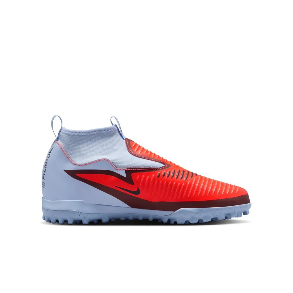 Nike Jr. Phantom 6 High Academy TF - Image 6