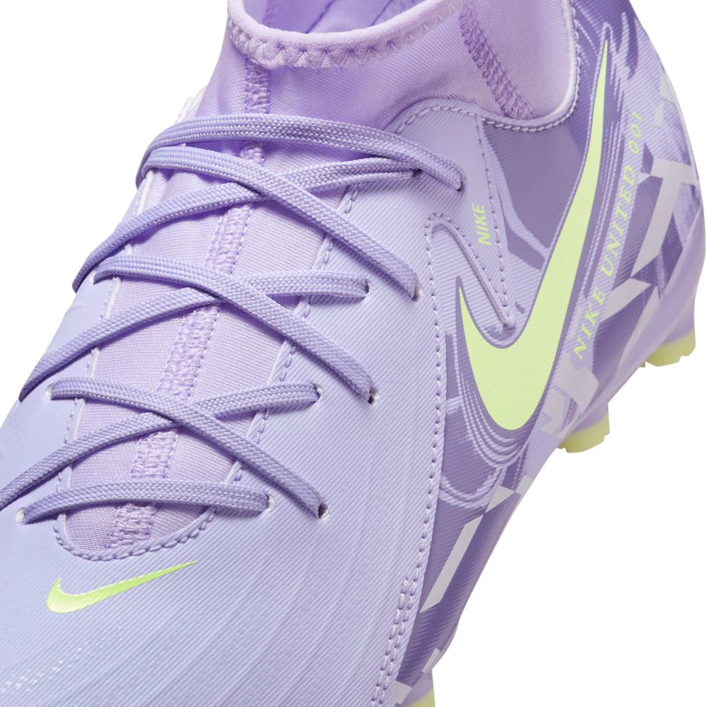 Nike Jr. Phantom Luna 2 Academy NU1 MG - Image 10