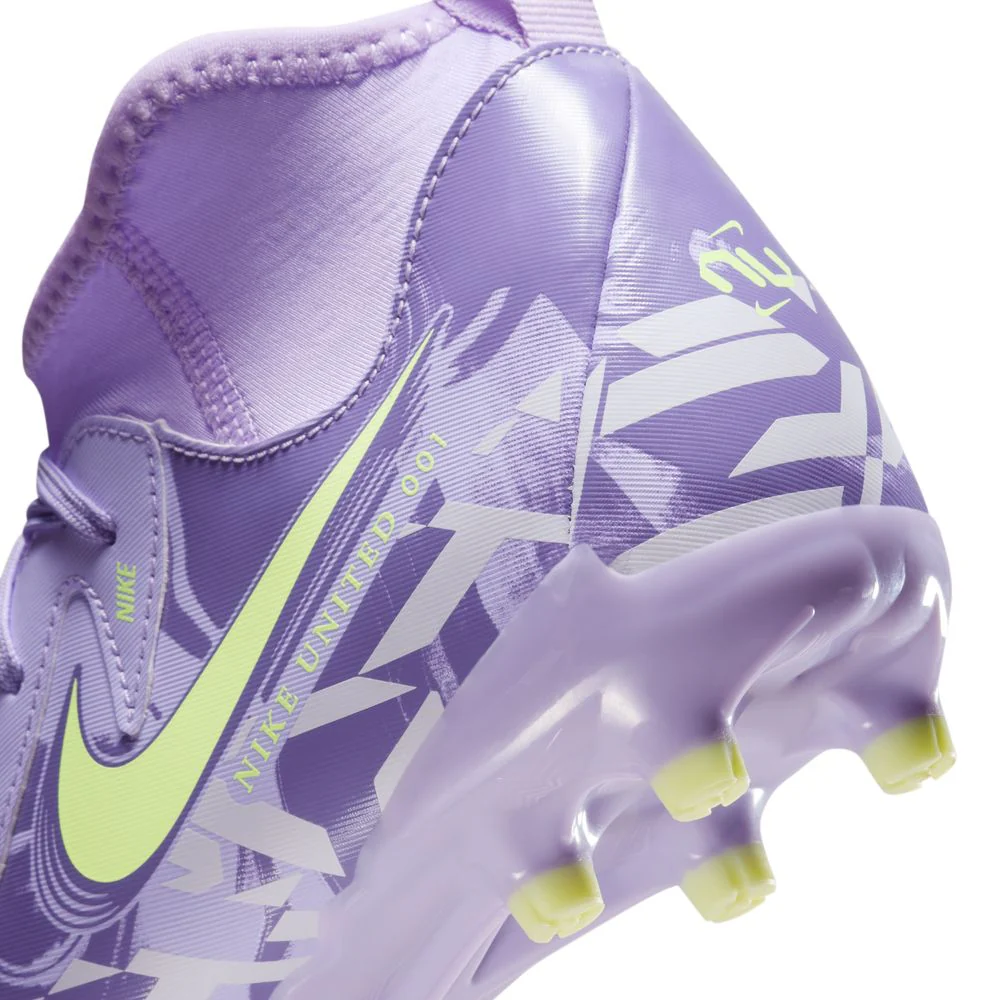 Nike Jr. Phantom Luna 2 Academy NU1 MG - Image 11