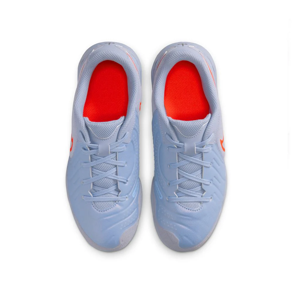Nike Jr. Tiempo Legend 10 Academy IC - Image 2