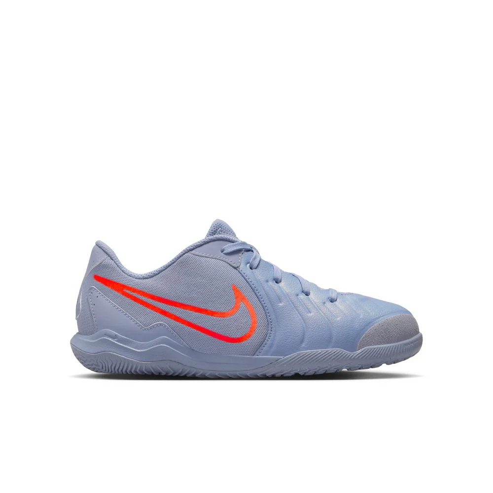 Nike Jr. Tiempo Legend 10 Academy IC - Image 4
