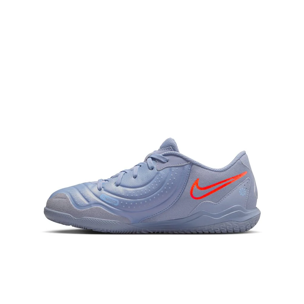 Nike Jr. Tiempo Legend 10 Academy IC - Image 5
