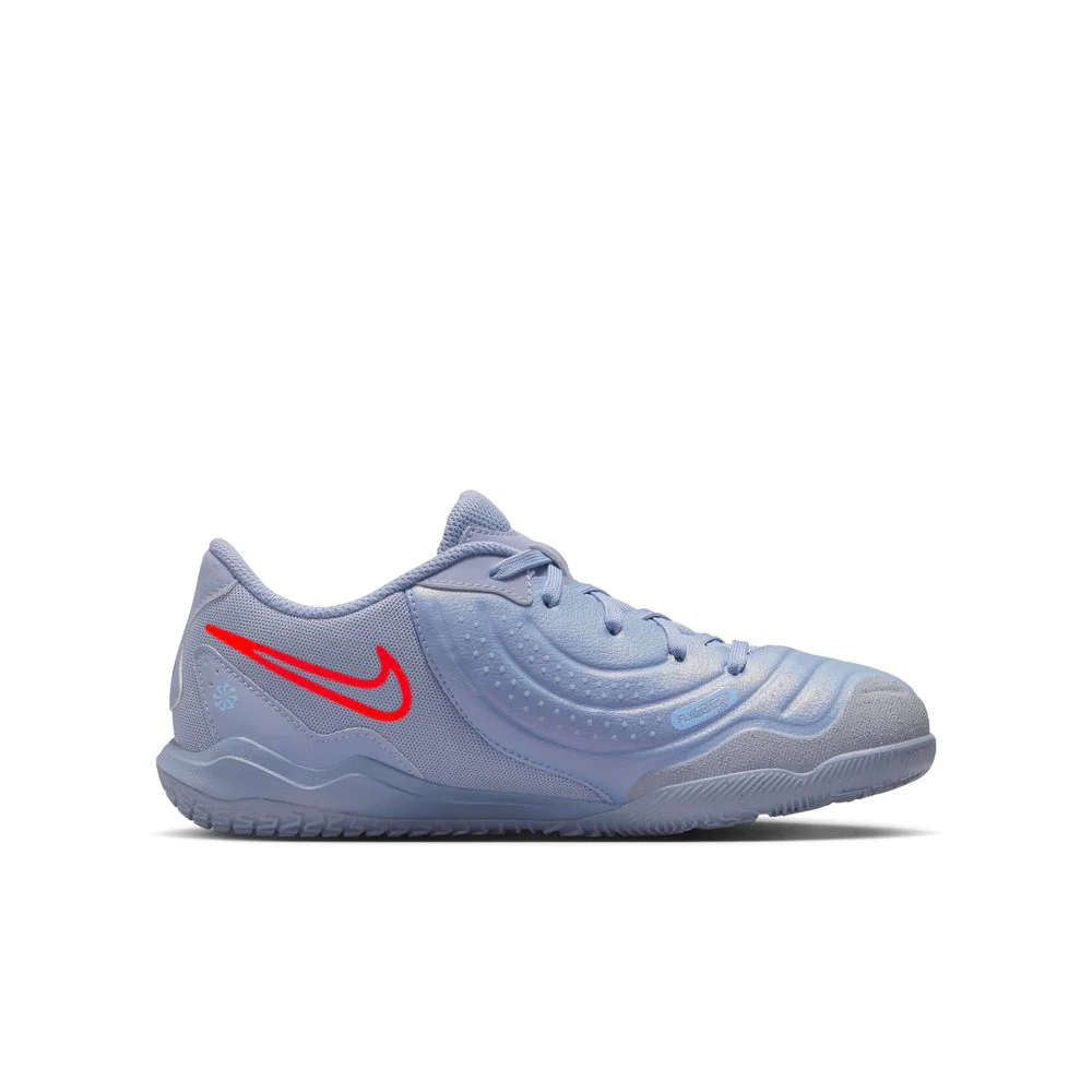 Nike Jr. Tiempo Legend 10 Academy IC - Image 6