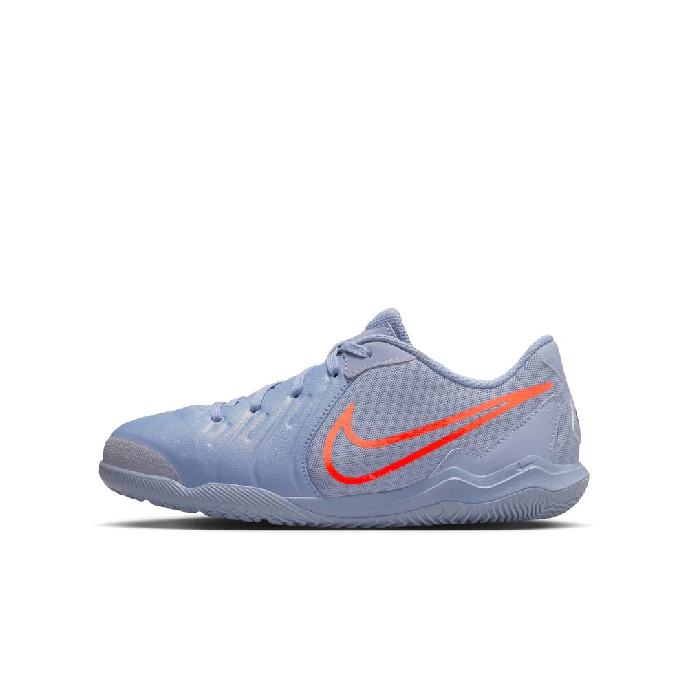 Nike Jr. Tiempo Legend 10 Academy IC - Image 7