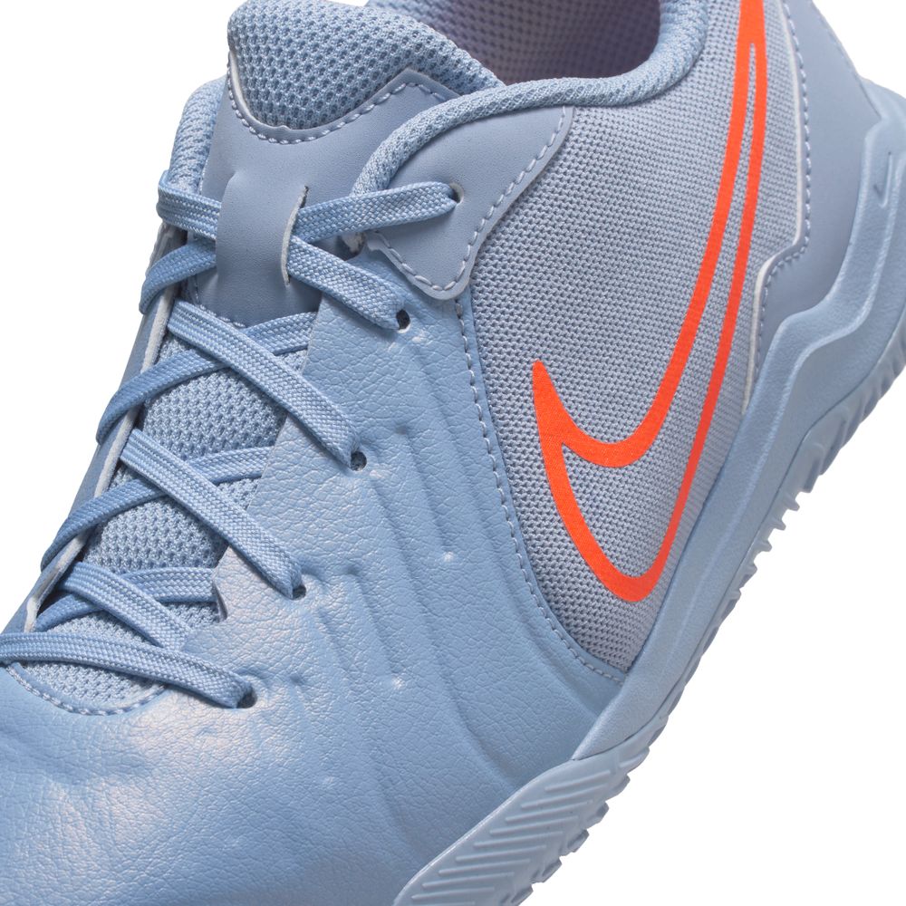Nike Jr. Tiempo Legend 10 Academy IC - Image 9