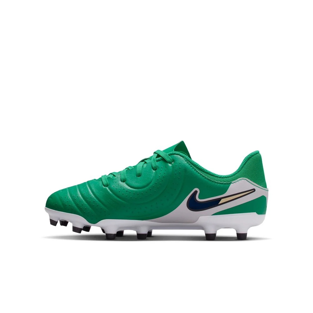 Nike Jr. Tiempo Legend 10 Academy LV8 MG - Image 5