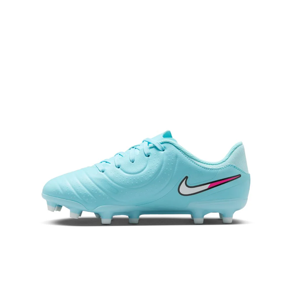 Nike Jr. Tiempo Legend 10 Academy MG - Image 5