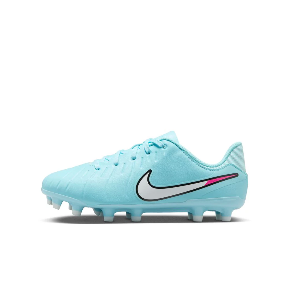 Nike Jr. Tiempo Legend 10 Academy MG - Image 7