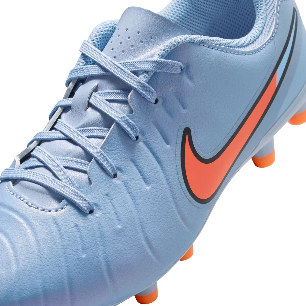 Nike Jr. Tiempo Legend 10 Academy MG - Image 10