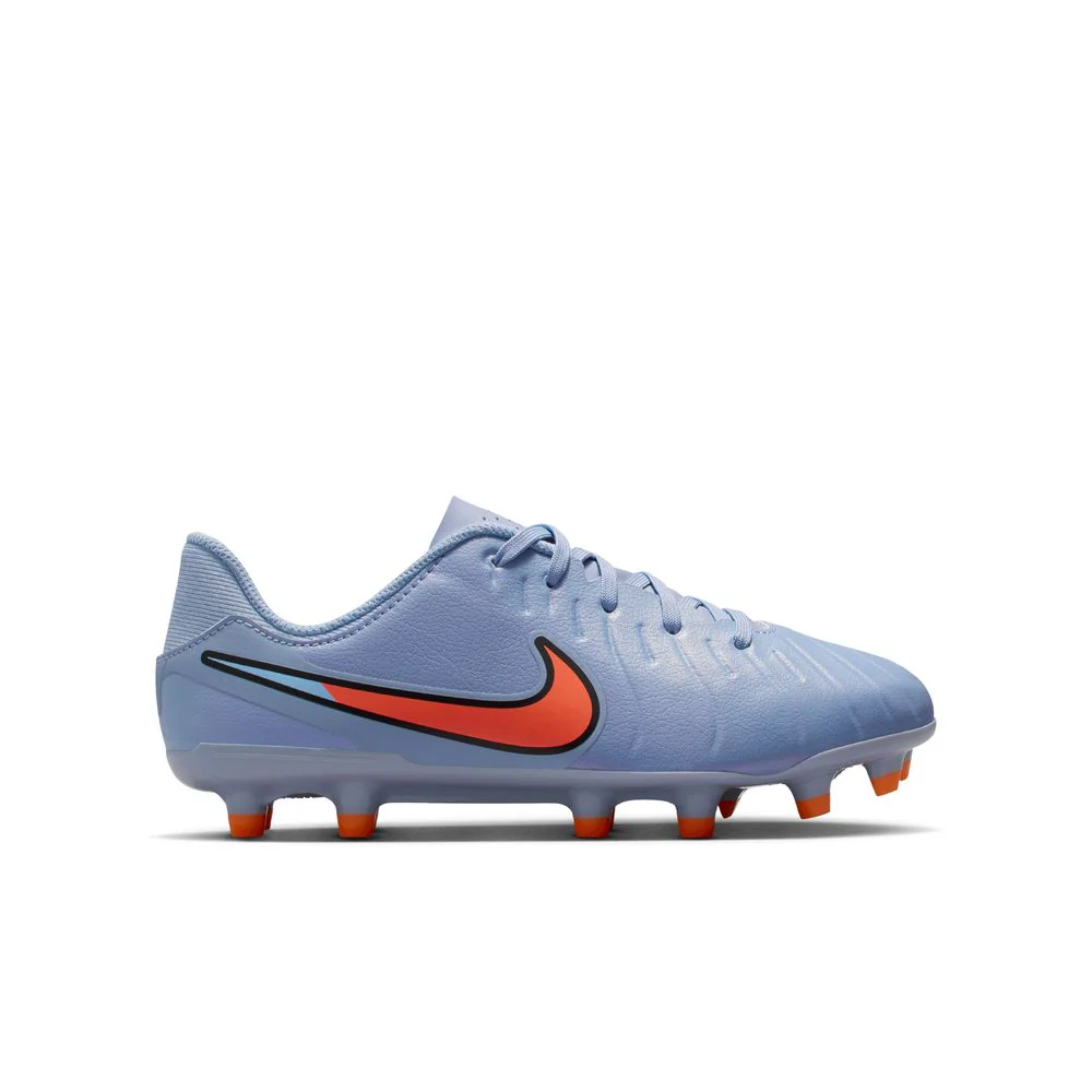 Nike Jr. Tiempo Legend 10 Academy MG - Image 4