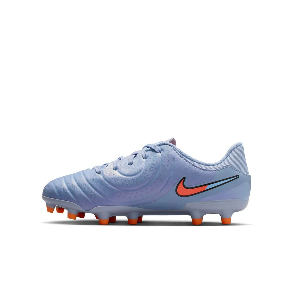 Nike Jr. Tiempo Legend 10 Academy MG - Image 5