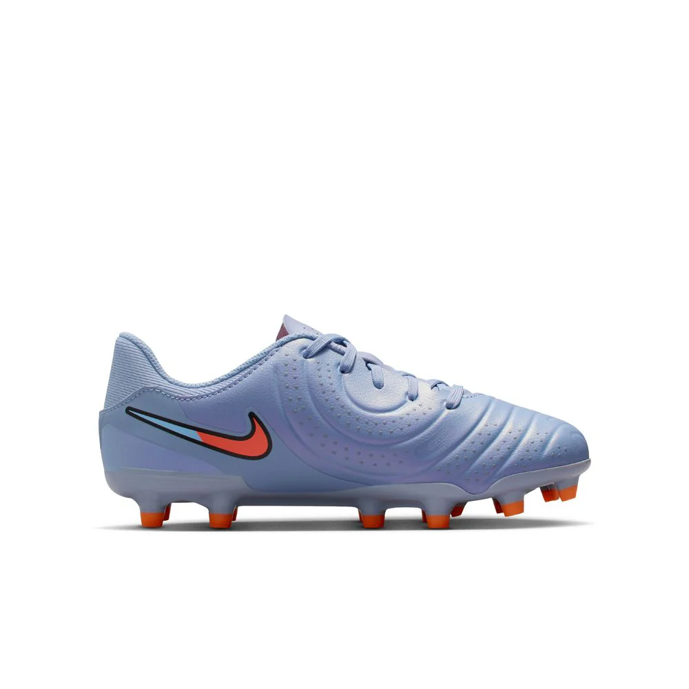 Nike Jr. Tiempo Legend 10 Academy MG - Image 6