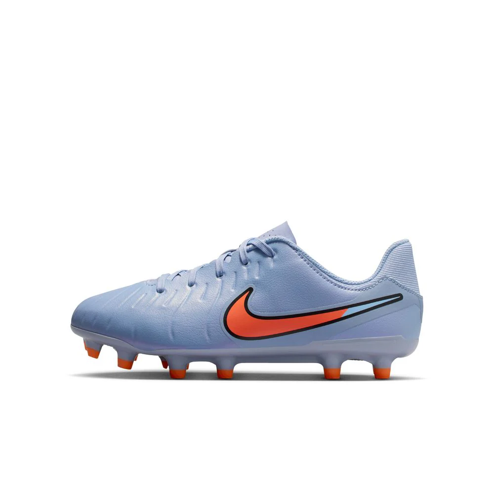 Nike Jr. Tiempo Legend 10 Academy MG - Image 7
