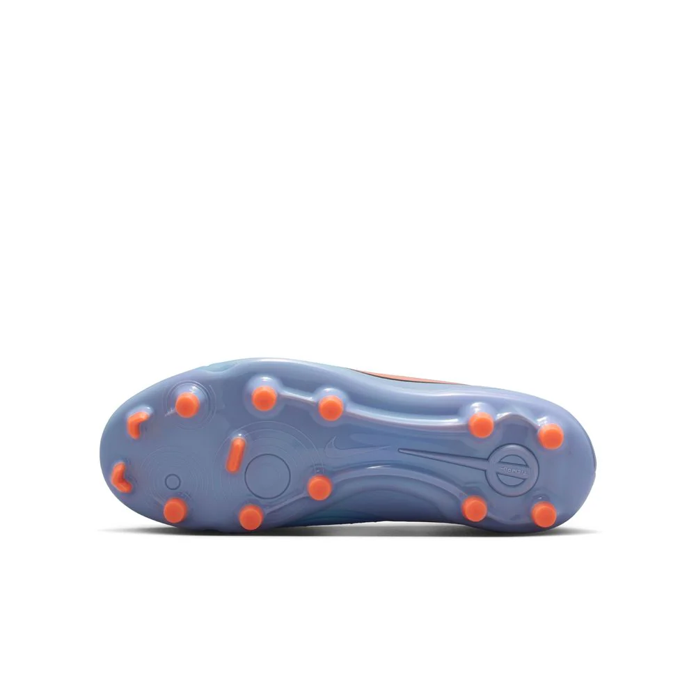 Nike Jr. Tiempo Legend 10 Academy MG - Image 9