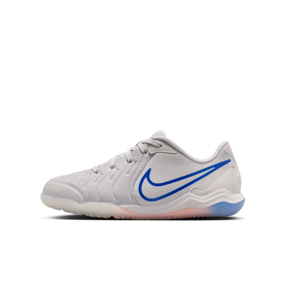 Nike Jr. Tiempo Legend 10 Academy NU2 IC - Image 7