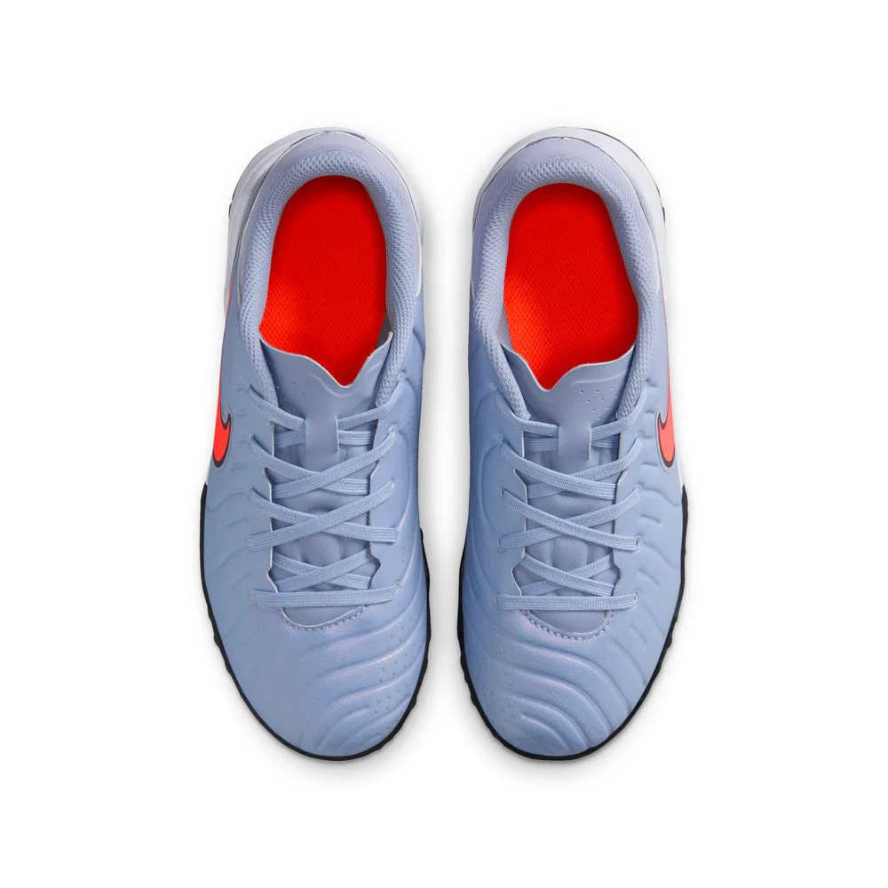 Nike Jr. Tiempo Legend 10 Academy TF - Image 2