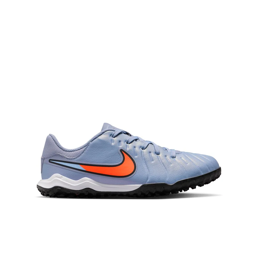Nike Jr. Tiempo Legend 10 Academy TF - Image 4
