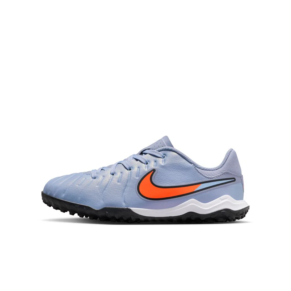 Nike Jr. Tiempo Legend 10 Academy TF - Image 7