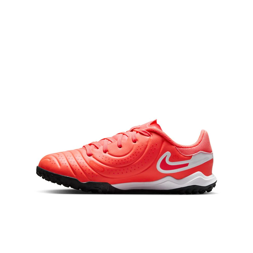 Nike Jr. Tiempo Legend 10 Academy TF - Image 5