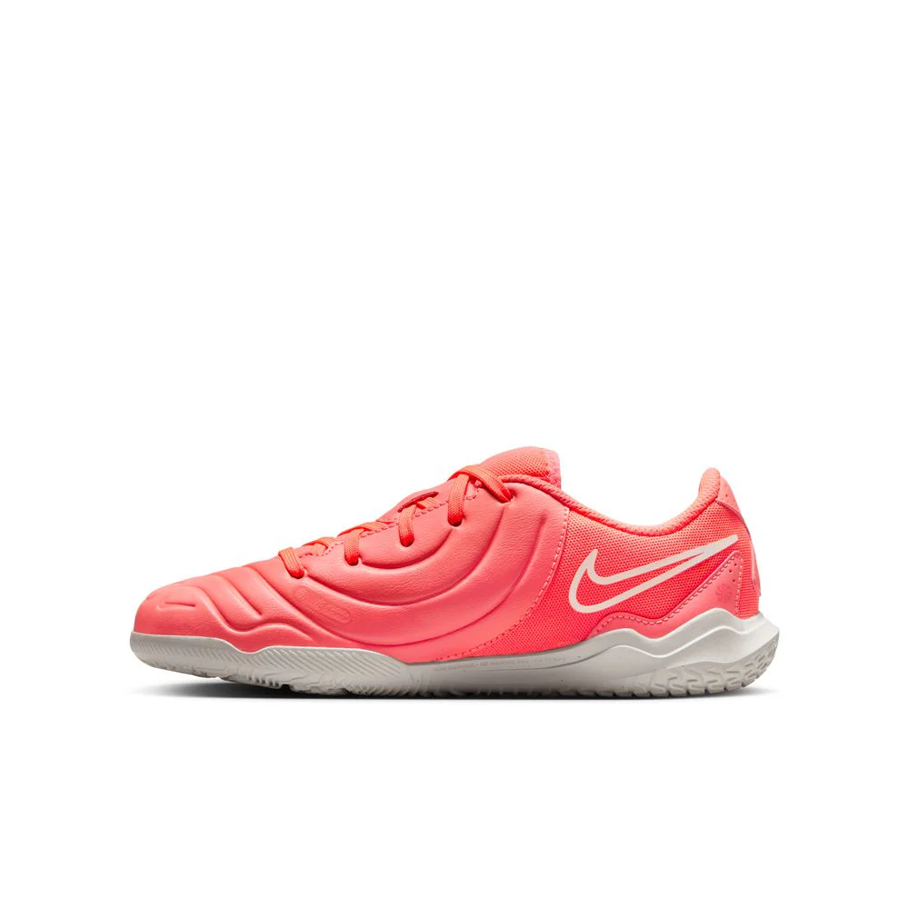 Nike Jr. Tiempo Legend 10 Club IC - Image 5