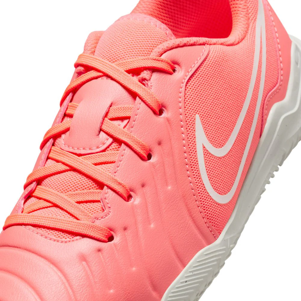 Nike Jr. Tiempo Legend 10 Club IC - Image 9